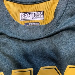 Oregon Ducks dri fit Tshirt